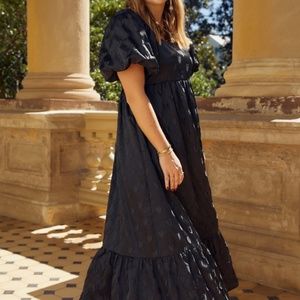 Crosby Mollie Burch Day Dress